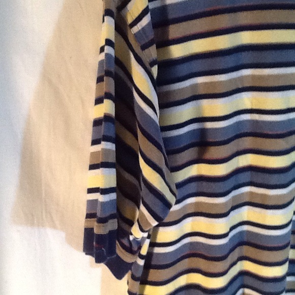 Greg Norman | Polo Shirt  |  Short Sleeve| Size XL - Picture 3 of 4